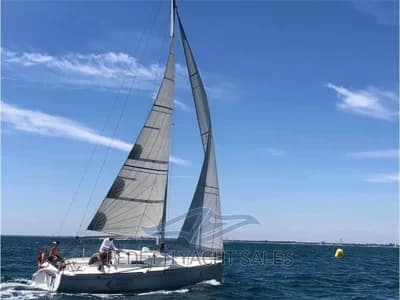 Beneteau - FIRST 27.7 3
