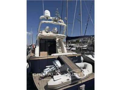 Viking Marine - Sanremo 465 2