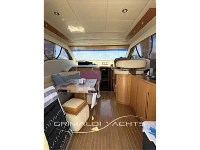 Viking Marine - Sanremo 465 3