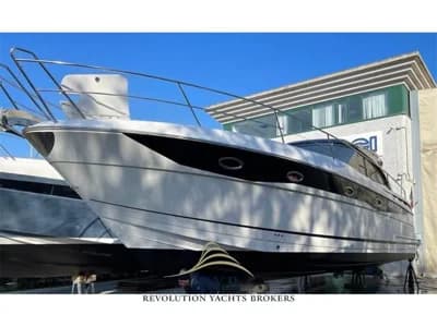 Bavaria - 42 Sport HT 3