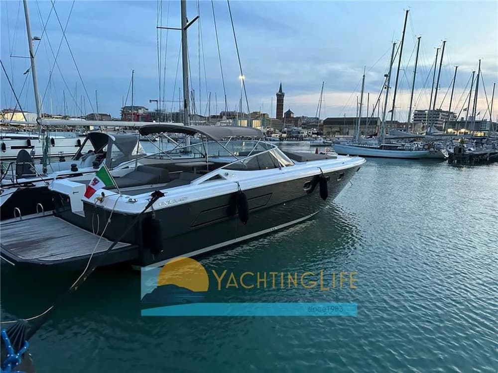 Unica Yacht - UNICA 42
