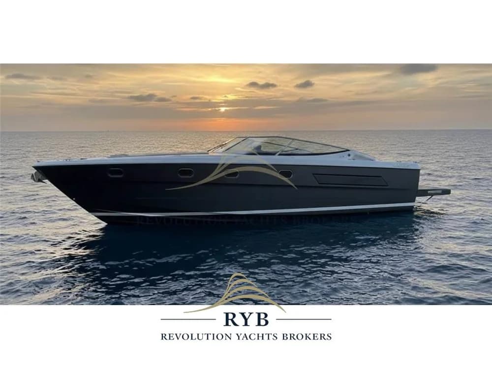 Unica Yacht - UNICA 42