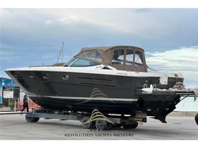 Unica Yacht - UNICA 42 2
