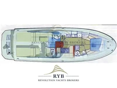 Unica Yacht - UNICA 42 3