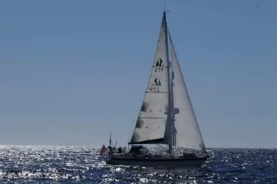 Hallberg-Rassy 34 2