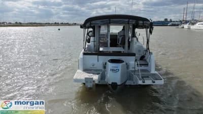 Jeanneau Merry Fisher 695 Series 2 3