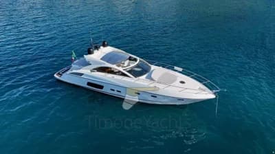 Sunseeker Predator 60 2
