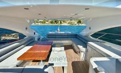 Sunseeker Predator 60 3