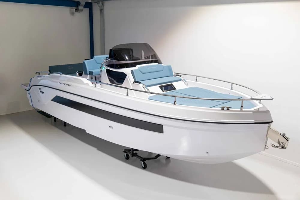 Ranieri Next 275 LX