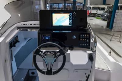 Ranieri Next 275 LX 5