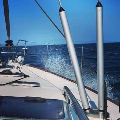 Jeanneau 53 3