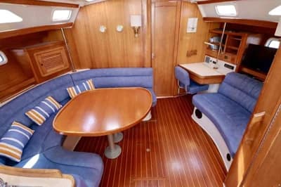Catalina 42 MK II 3