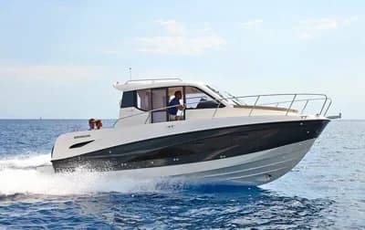 Quicksilver Activ 905 Weekend 3