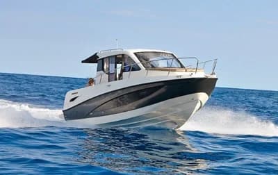 Quicksilver Activ 905 Weekend 5