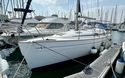 Bavaria 37 2