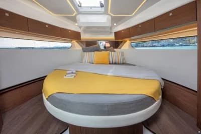 Jeanneau Merry Fisher 1095 3