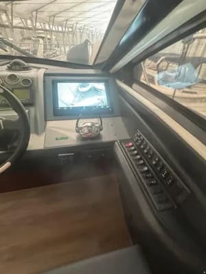 Marquis US 420 Sport Coupe 3