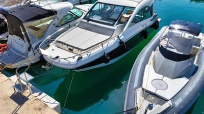 Beneteau Gran Turismo 32 2