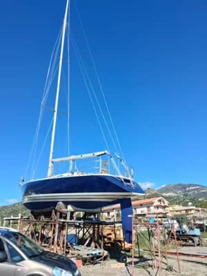 X-Yachts X-402 2