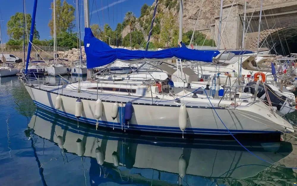 X-Yachts X-402
