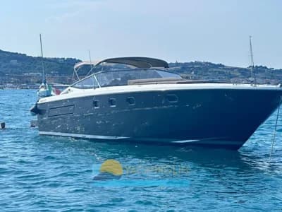 Unica Yacht UNICA 42 2