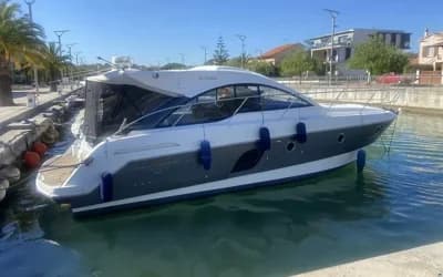 Beneteau Grand Turismo GT 38 2