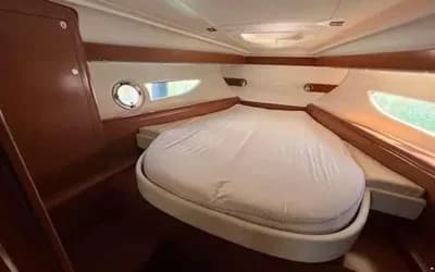 Beneteau Grand Turismo GT 38 3