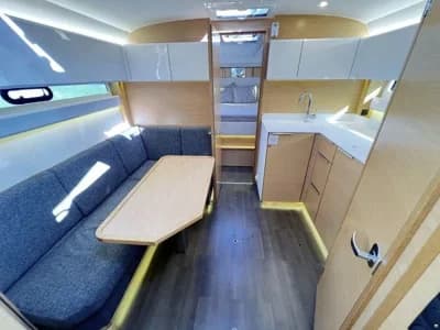 Bavaria 360 Sport Open 3