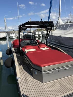 Futuro ZX 25 2
