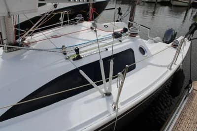Skipper Skippi 750 2