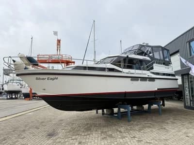 Linssen 382 SCX 2