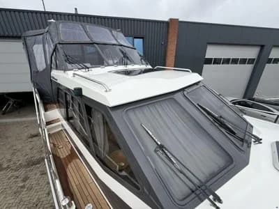 Linssen 382 SCX 3