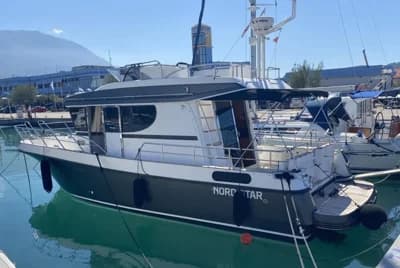 Nord Star 37 Patrol 2