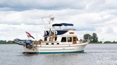 Ocean Marine 40 2
