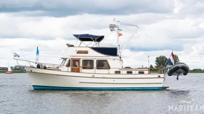 Ocean Marine 40 3