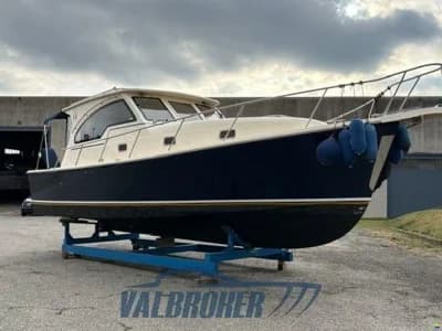 Mainship Pilot 34 2