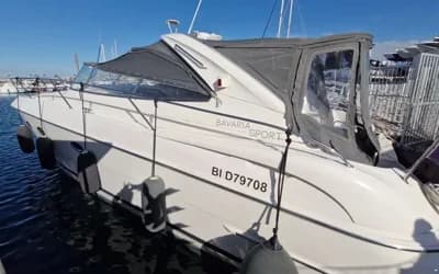 Bavaria 37 2