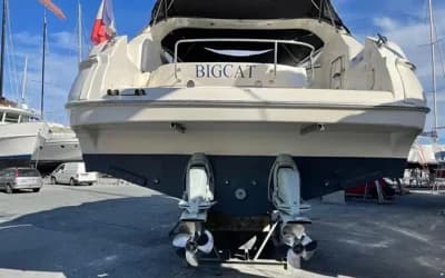 Bavaria 37 3