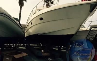 Azimut 40 Fly 2