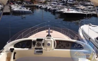 Azimut 40 Fly 3