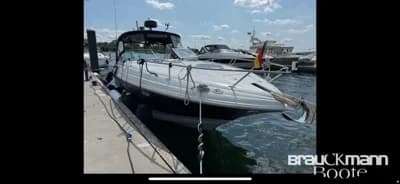 Crownline 315 SCR 2