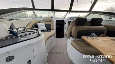 Crownline 315 SCR 3