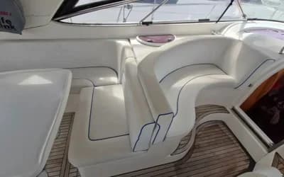 Bavaria 35 3