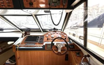Princess 45 3