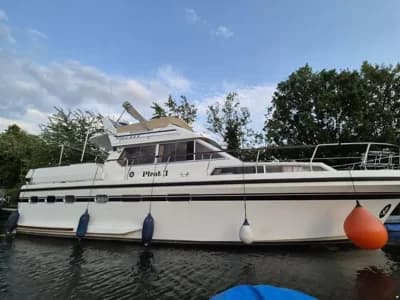 Pfeil 44 S Fly 2