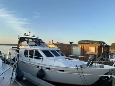 Hemmes de Luxe 1200 2