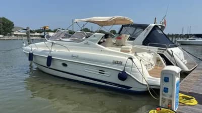 Cranchi Giada 30 2