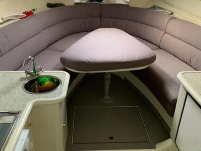 Cranchi Giada 30 3