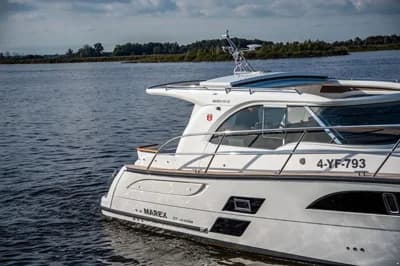 Marex 310 Sun Cruiser 2
