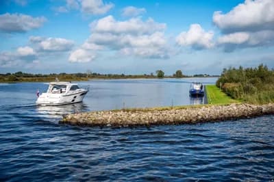Marex 310 Sun Cruiser 3